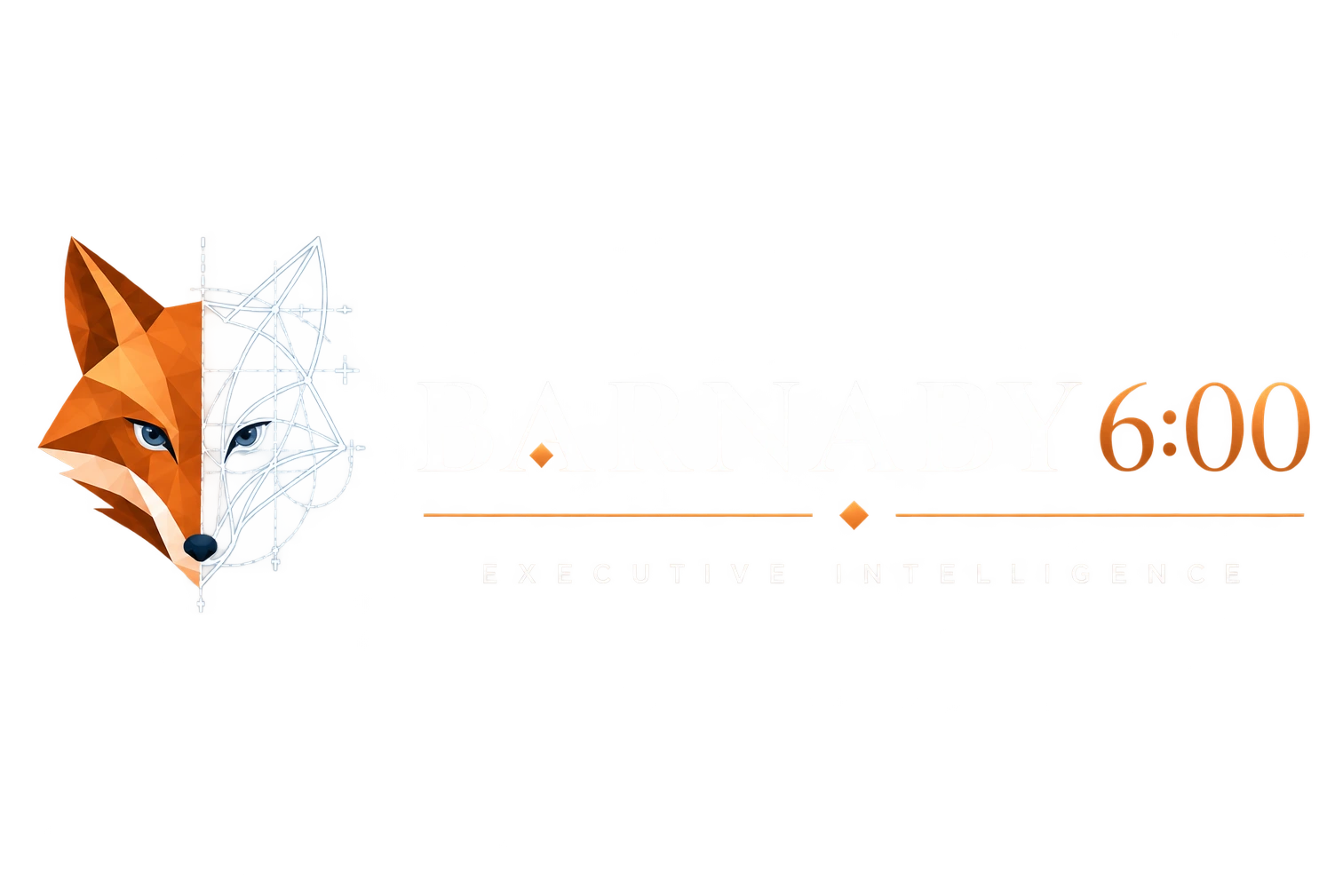 Barnaby 6:00 — Executive Intelligence